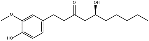 6-Gingerol(23513-14-6)